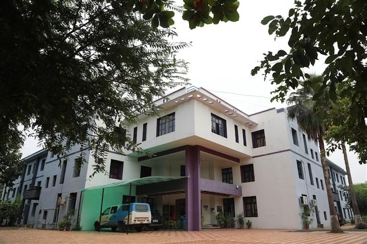 St Vincent Pallotti College of Engineering and Technology Nagpur Hostels photo 2